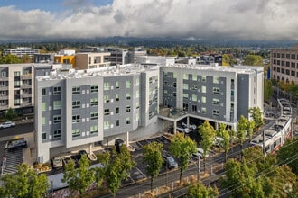 12820 SW Crescent St, Beaverton, OR - Vue aérienne  vue de carte - Image1