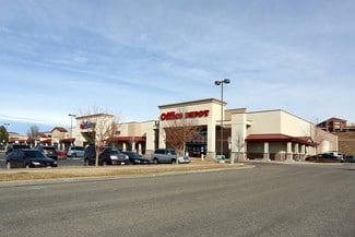 Plus de détails pour 4612-4714 Milestone Ln, Castle Rock, CO - Local commercial à louer