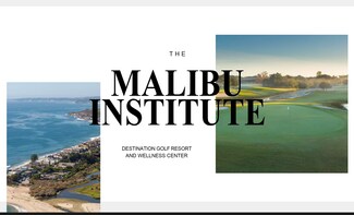 Plus de détails pour 901 Encinal Canyon Rd, Malibu, CA - Terrain à vendre