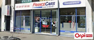 Plus de détails pour Local commercial à louer