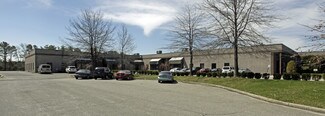 Plus de détails pour 10 Drew Ct, Ronkonkoma, NY - Industriel/Logistique à louer