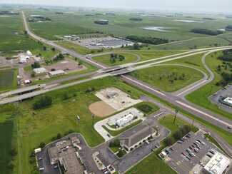 Plus de détails pour State Street, Fairmont, MN - Terrain à vendre