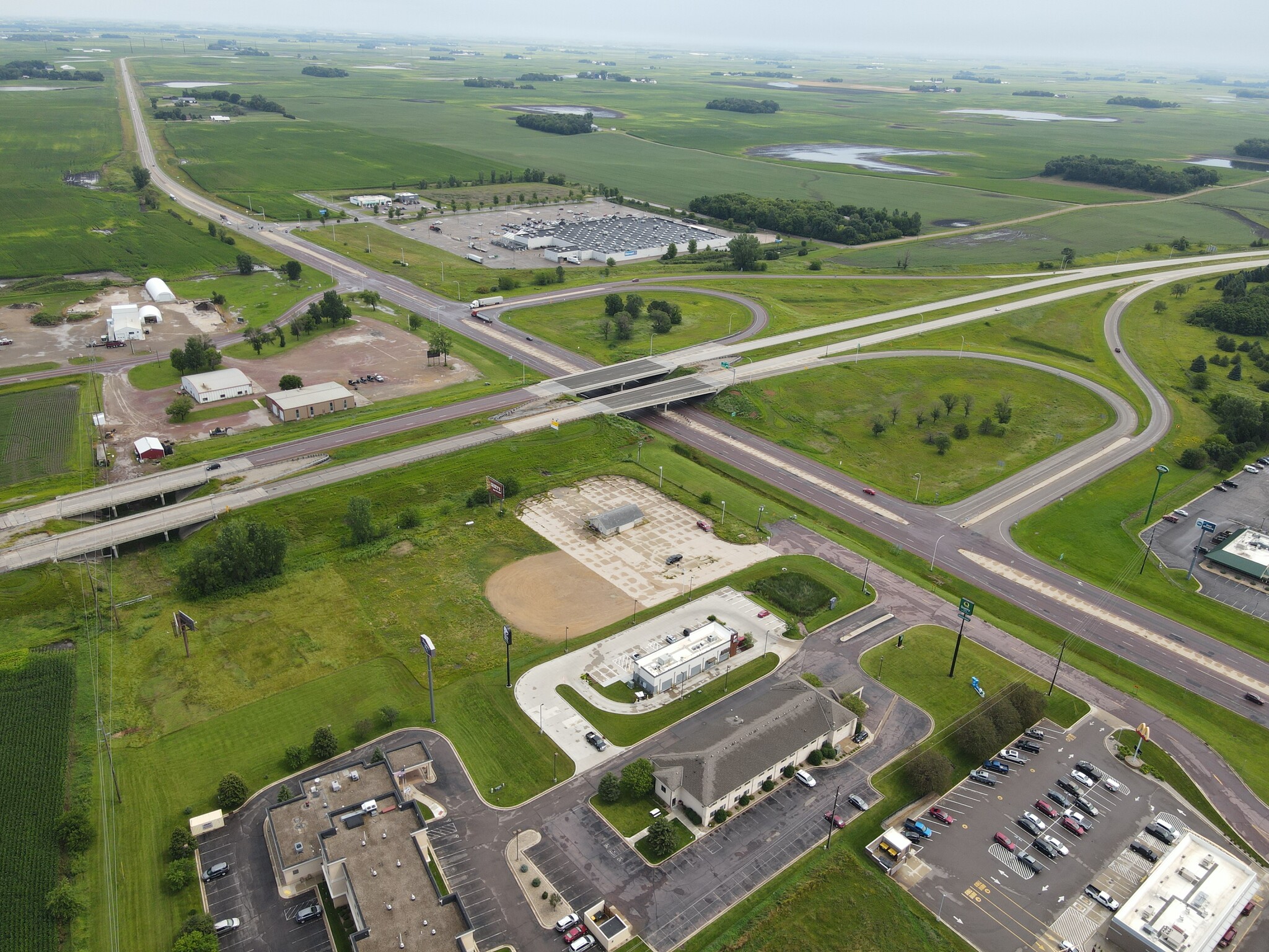 State Street, Fairmont, MN à vendre Aérien– Image 1 sur 5
