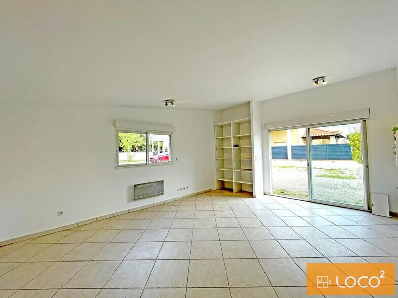 1B Chemin Gaylar, Cugnaux à louer - Photo intérieure – Image 2 sur 10