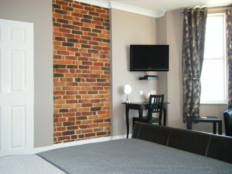 39 Esplanade, Shanklin à vendre - Photo intérieure – Image 2 sur 16