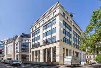 Plus de détails pour 2 Gresham St, Londres - Bureau à louer