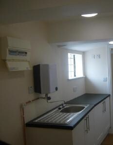 31B King St, Belper à louer - Photo intérieure – Image 3 sur 4