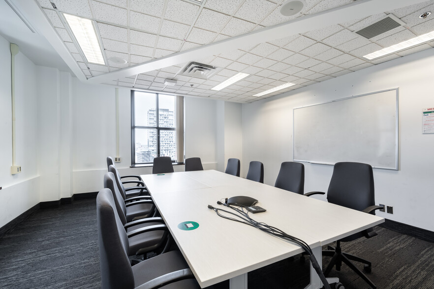 1050 Côte du Beaver Hall, Montréal, QC à louer - Photo intérieure – Image 2 sur 19