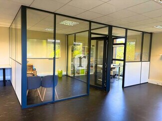 Plus de détails pour Bureau à louer