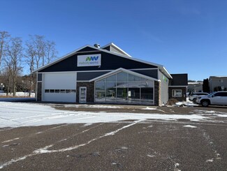 Plus de détails pour 3115 Oak Knoll Dr, Eau Claire, WI - Local commercial à louer