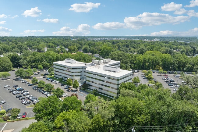 Plus de détails pour 535 Route 38, Cherry Hill, NJ - Bureau, Bureau/Local commercial à louer
