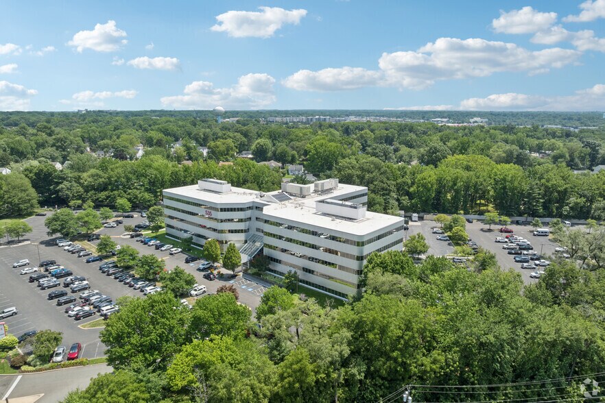 535 Route 38, Cherry Hill, NJ à louer - Aérien – Image 1 sur 22