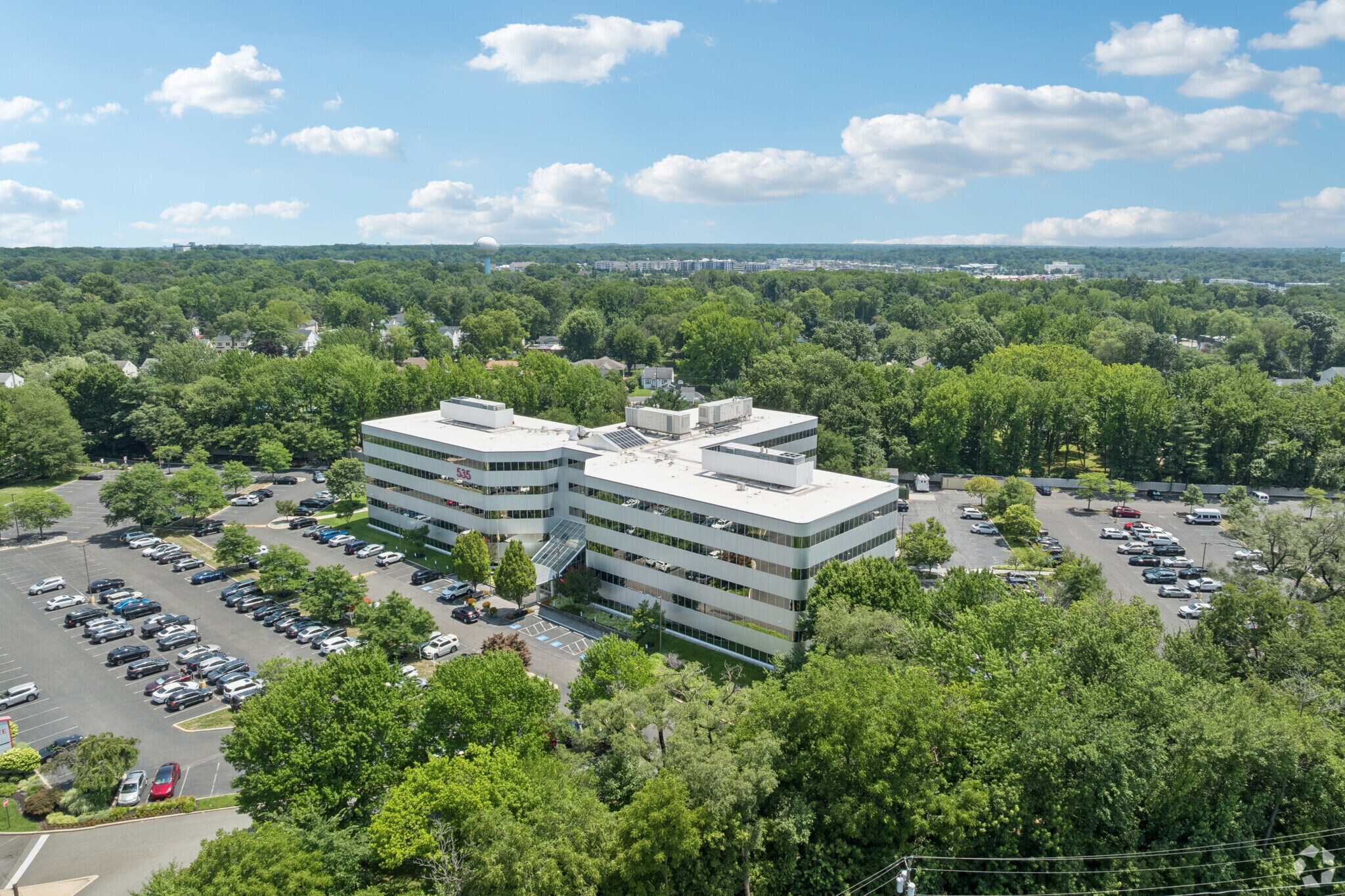 535 Route 38, Cherry Hill, NJ à louer Aérien– Image 1 sur 24