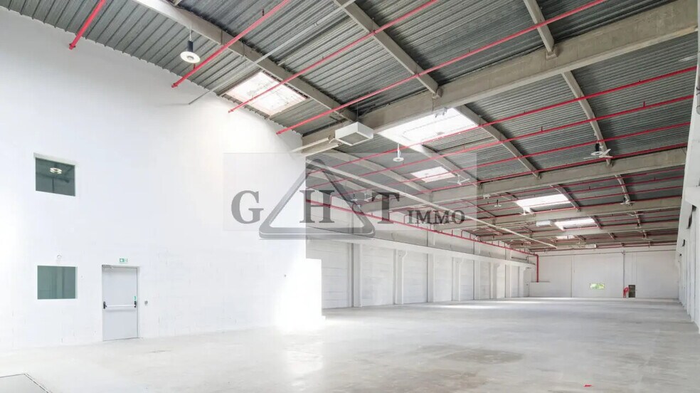 10 Rue Diderot, Rosny-sous-Bois à louer - Photo de l’immeuble – Image 2 sur 5