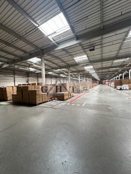 Industriel/Logistique dans Bondoufle à louer - Photo intérieure – Image 3 sur 14