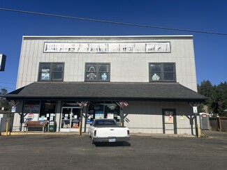 Plus de détails pour 91130 Donna Rd, Springfield, OR - Local commercial à vendre