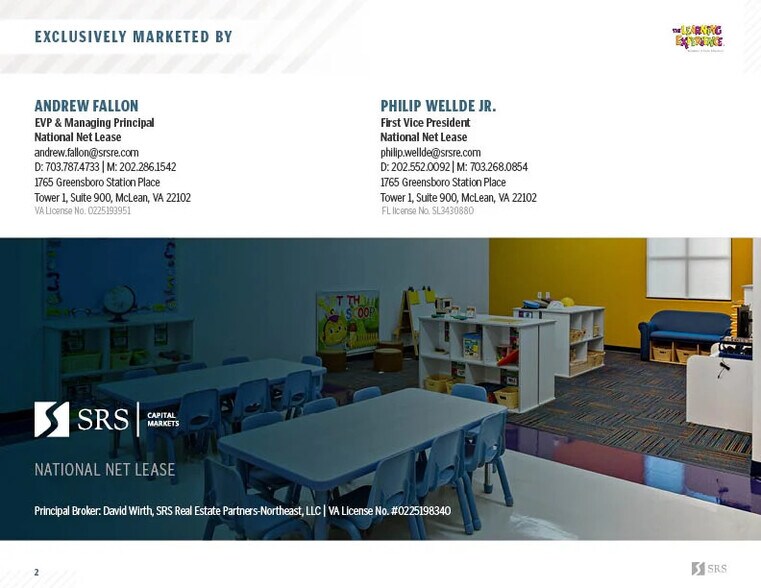 10225 Carnoch Way, Bristow, VA à vendre - Photo de l’immeuble – Image 2 sur 9