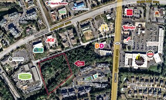 Plus de détails pour 5077 Lake Vista Blvd, Fort Mill, SC - Terrain à vendre