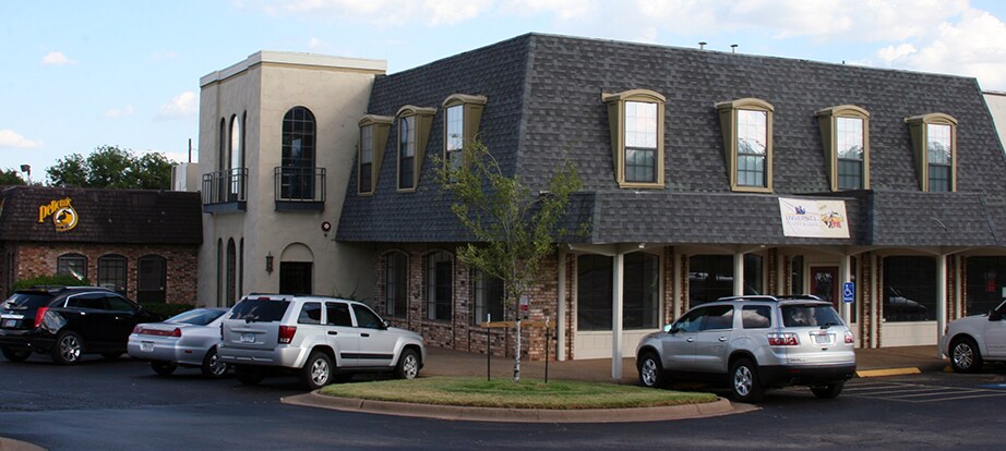 2301 Midwestern Pky, Wichita Falls, TX à louer Photo de l’immeuble– Image 1 sur 6