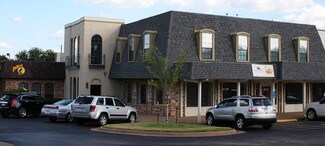 Plus de détails pour 2301 Midwestern Pky, Wichita Falls, TX - Local commercial à louer