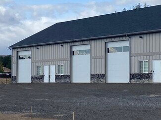 Plus de détails pour 9603 Tieton Dr, Yakima, WA - Industriel/Logistique à louer