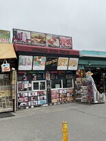 1701 Ocean Front Walk, Venice CA - Local commercial