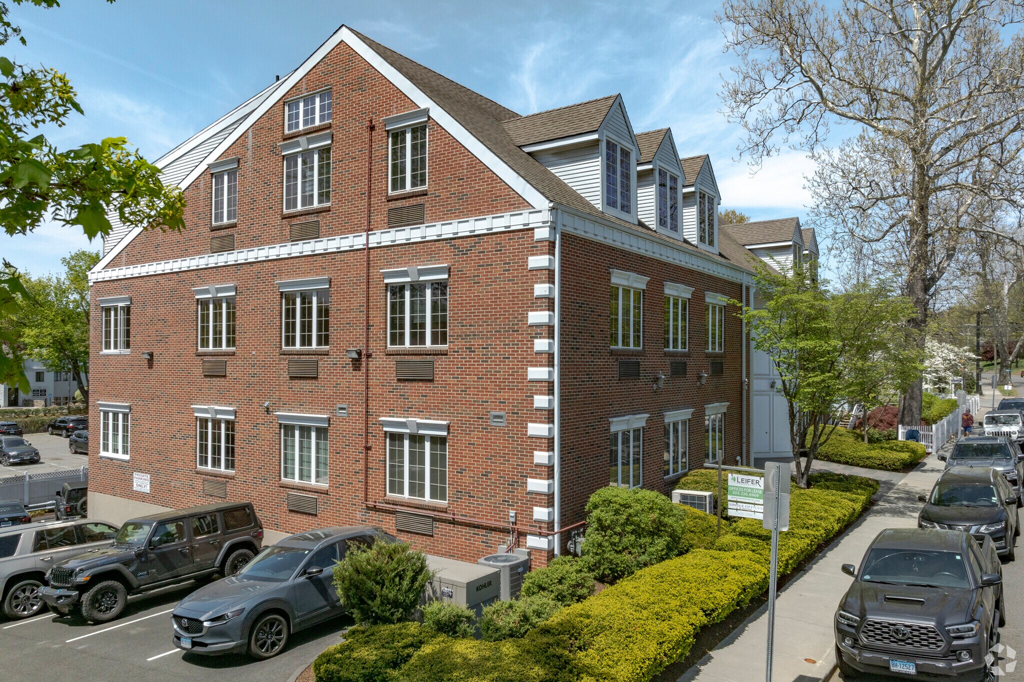 225 Main St, Westport, CT à louer Photo principale– Image 1 sur 7