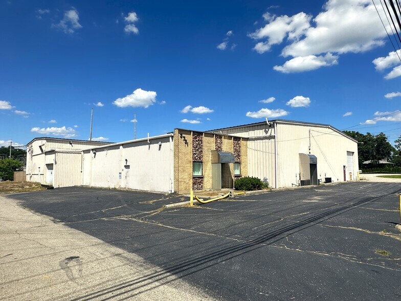3731 W Alexandersville Bellbrook Rd, Dayton, OH à vendre - Photo de l’immeuble – Image 3 sur 42