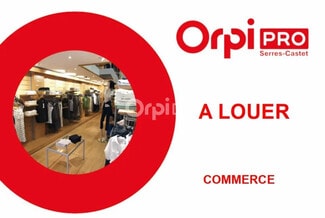 Plus de détails pour Bureau à louer