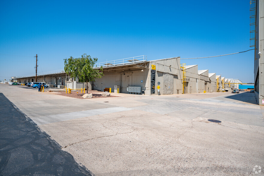 1300 S Litchfield Rd, Goodyear, AZ à louer - Photo de l’immeuble – Image 3 sur 3