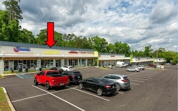 1350 E Tennessee St, Tallahassee, FL à louer Photo intérieure– Image 2 sur 6