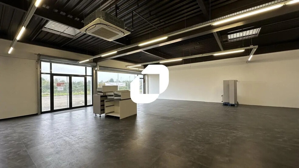2 Rue Ettore Bugatti, Eckbolsheim à louer - Photo de l’immeuble – Image 1 sur 11