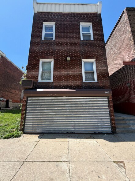 3 West Philly Package (12 Units) portefeuille de 2 biens à vendre sur LoopNet.fr - Photo de l’immeuble – Image 2 sur 23
