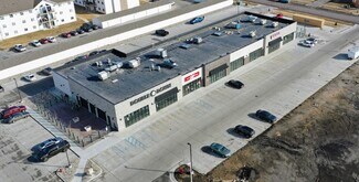 Plus de détails pour 3165 33rd Street South, Fargo, ND - Local commercial à louer