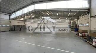 Plus de détails pour Bureau, Industriel/Logistique à louer