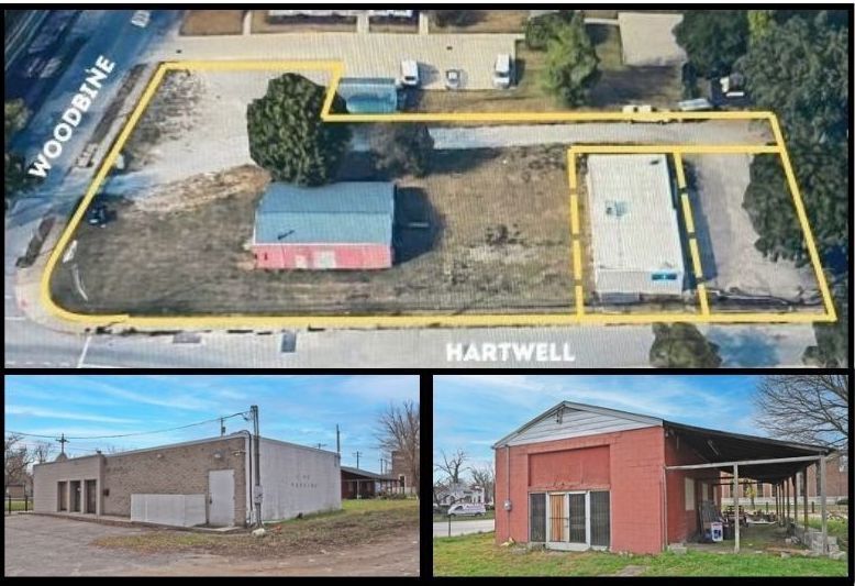 206 E. Galbraith portefeuille de 2 biens à vendre sur LoopNet.fr Photo de l’immeuble– Image 1 sur 37