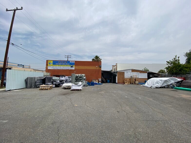 9302 Mabel ave, South El Monte, CA à vendre - Photo de l’immeuble – Image 2 sur 4