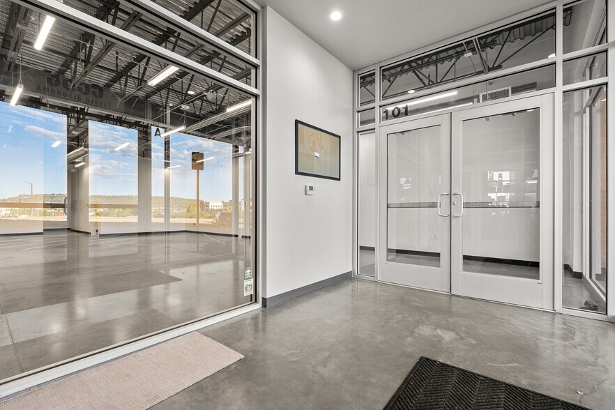 3855 Ambrosia St, Castle Rock, CO à louer - Photo de l’immeuble – Image 3 sur 10