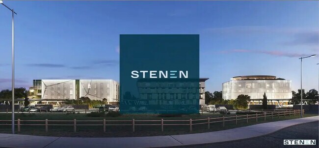 Plus de détails pour Bureau à louer