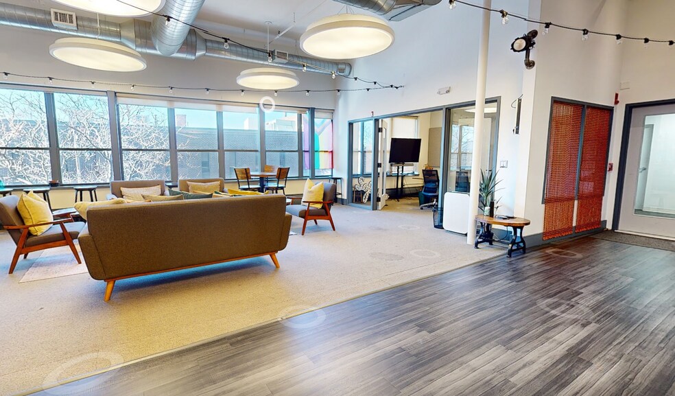 259-261 Elm St, Somerville, MA à louer - Numérisation 3D Matterport – Image 2 sur 8