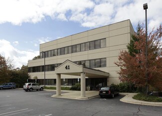 Plus de détails pour 41 Oakland Rd, Asheville, NC - Bureau à vendre