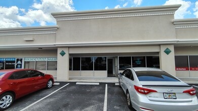 1711 N State Road 7, Margate, FL à louer Photo intérieure– Image 1 sur 8
