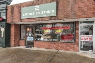 Plus de détails pour 2393 Main St, Bridgehampton, NY - Bureau/Local commercial à louer