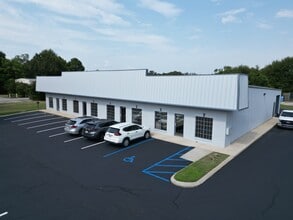 26064 Capitol Dr, Daphne, AL à louer Photo intérieure– Image 1 sur 4