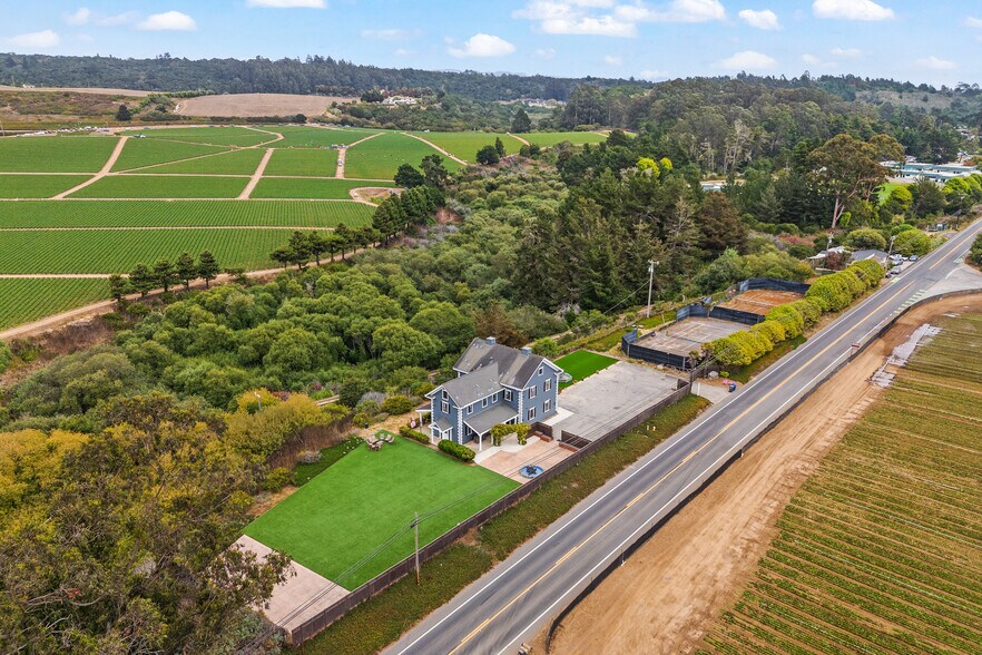 1258 San Andreas Rd, La Selva Beach, CA à vendre - Photo de l’immeuble – Image 3 sur 44