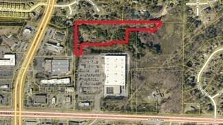 Plus de détails pour 3391 Ernest Barrett Pky, Marietta, GA - Terrain à vendre