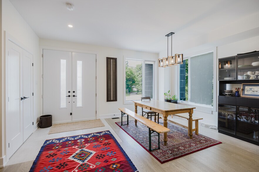 62 Columbus Av, Ottawa, ON à vendre - Photo de l’immeuble – Image 2 sur 15