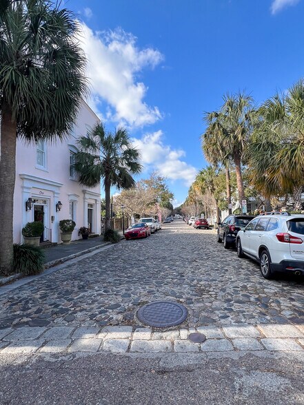 15-17 State St, Charleston, SC à louer - Photo de l’immeuble – Image 3 sur 22