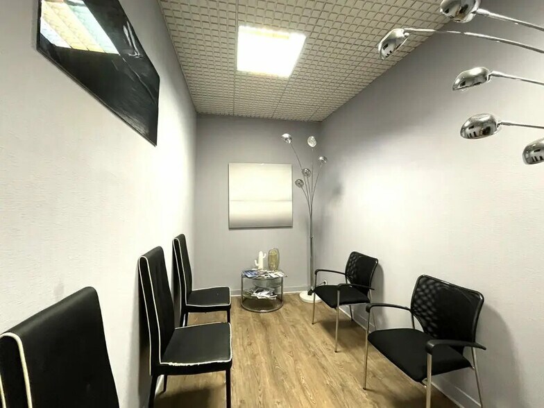 Bureau dans Nice à louer - Photo de l’immeuble – Image 3 sur 6
