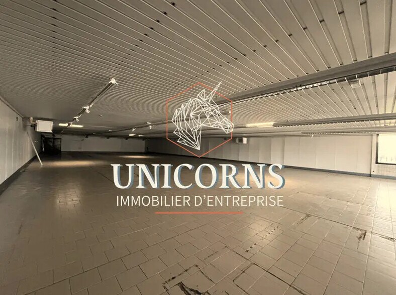 Local commercial dans Plaisance-du-Touch à louer - Photo de l’immeuble – Image 1 sur 8